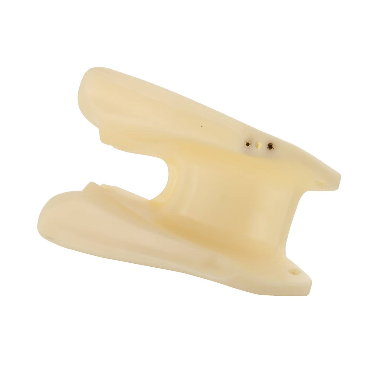 Solidspare Plastic Fuel Tank w/ Gas Cap for Honda TRX250 Fourtrax 250 (4-stroke) 4x2 85-87