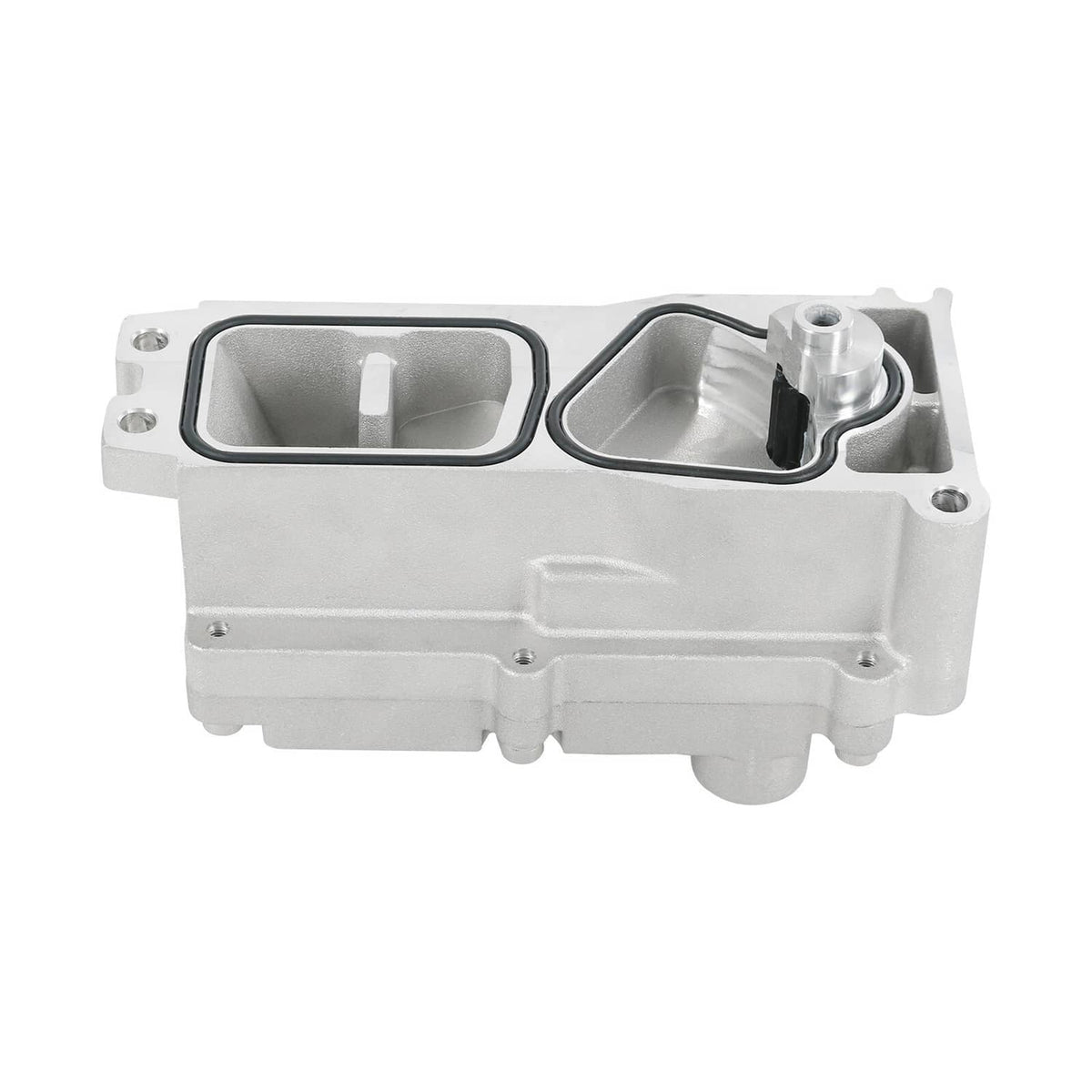 Solidspare 68445522AA Turbo Actuator HE300VG For 2013-2018 Ram 2500 3500 Cummins 6.7 Diesel