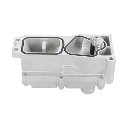 Solidspare 68445522AA Turbo Actuator HE300VG For 2013-2018 Ram 2500 3500 Cummins 6.7 Diesel