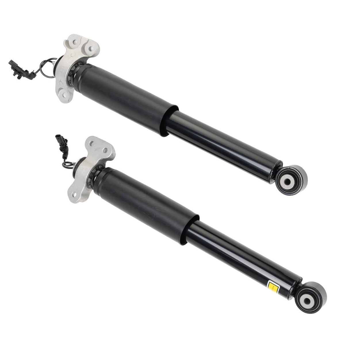 Solidspare Rear Shock Absorber Struts For 16-24 Chevrolet Camaro 23281657 85649835 23281658