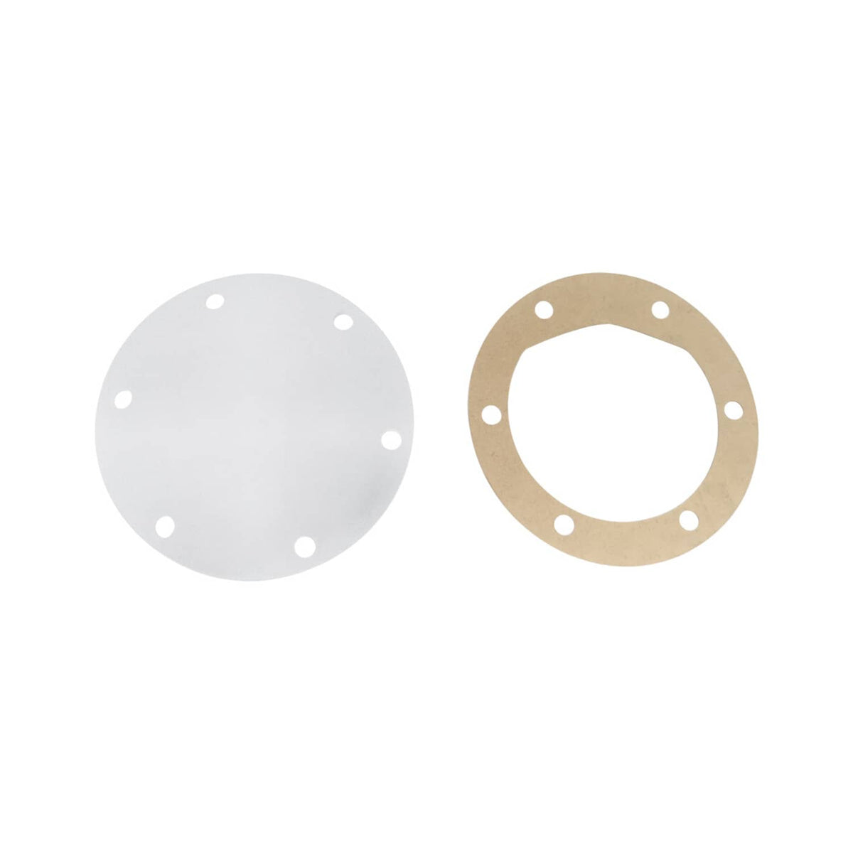 Solid Spare New Major Repair Kit For Jabsco Pump 18400-0050 Onan 132-0147 MDJC MDJF 15KW