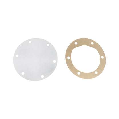 Solid Spare New Major Repair Kit For Jabsco Pump 18400-0050 Onan 132-0147 MDJC MDJF 15KW
