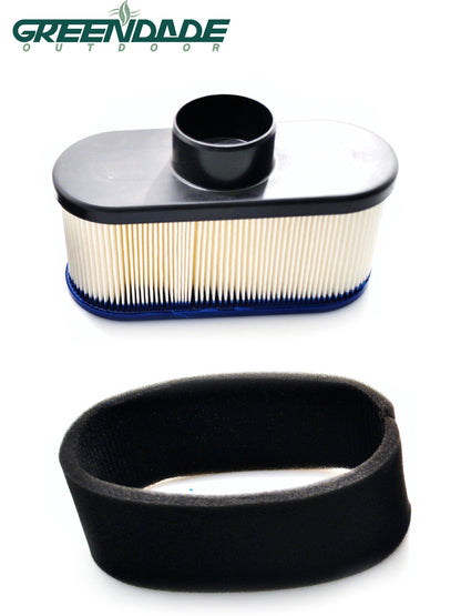 2 AIR FILTER 11013-7047 11013-7049  110130726 21548000 11013-0726 11013-7047