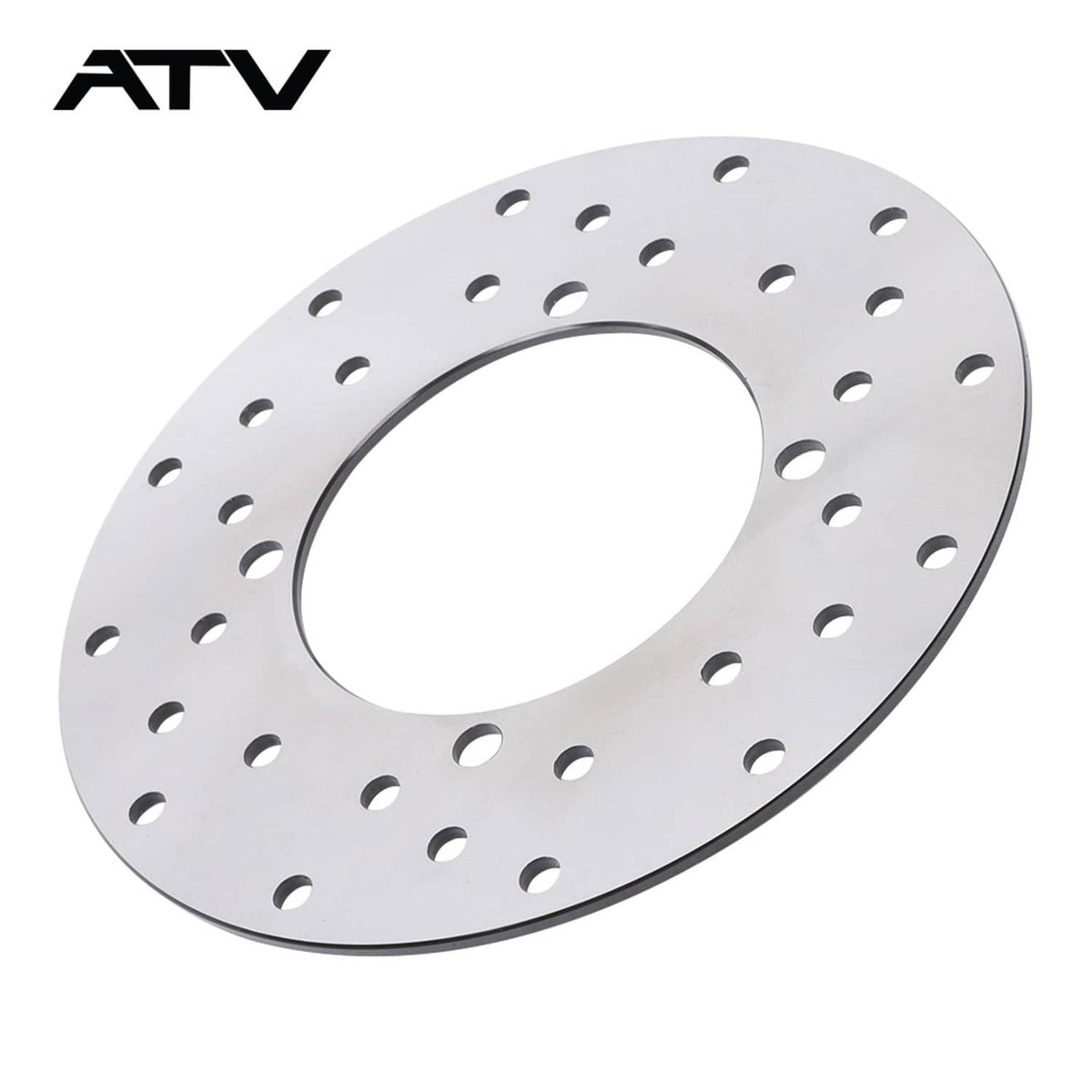 Solidspare For Polaris SxS Ranger 570 900 1000 Rear Wheel Hub Bearing Studs Brake Rotor Kit