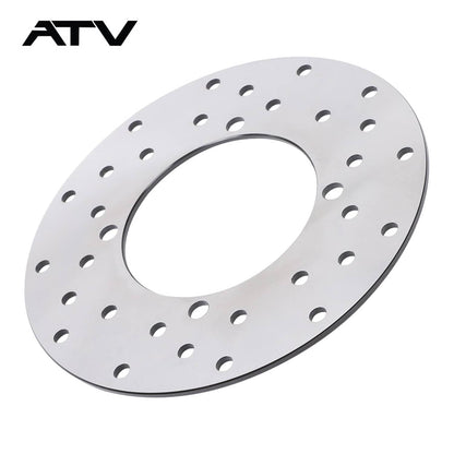 Solidspare For Polaris SxS Ranger 570 900 1000 Rear Wheel Hub Bearing Studs Brake Rotor Kit