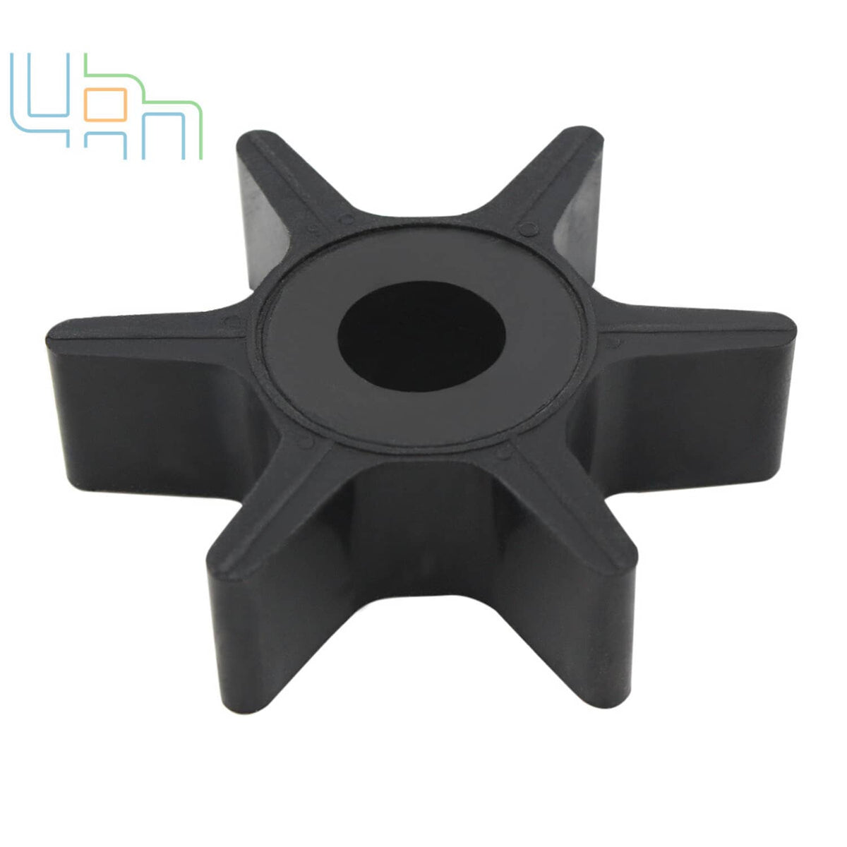 Solid Spare Water Pump Impeller 47-F436065-1/2 18-8903 for Chrysler Force Mercury 9.9HP 15HP