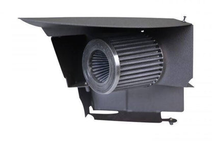 Solidspare Black Cold Air Intake Kit For 2019-2022 BMW 320I 330I G20 G21 2.0L L4 B48 Engine