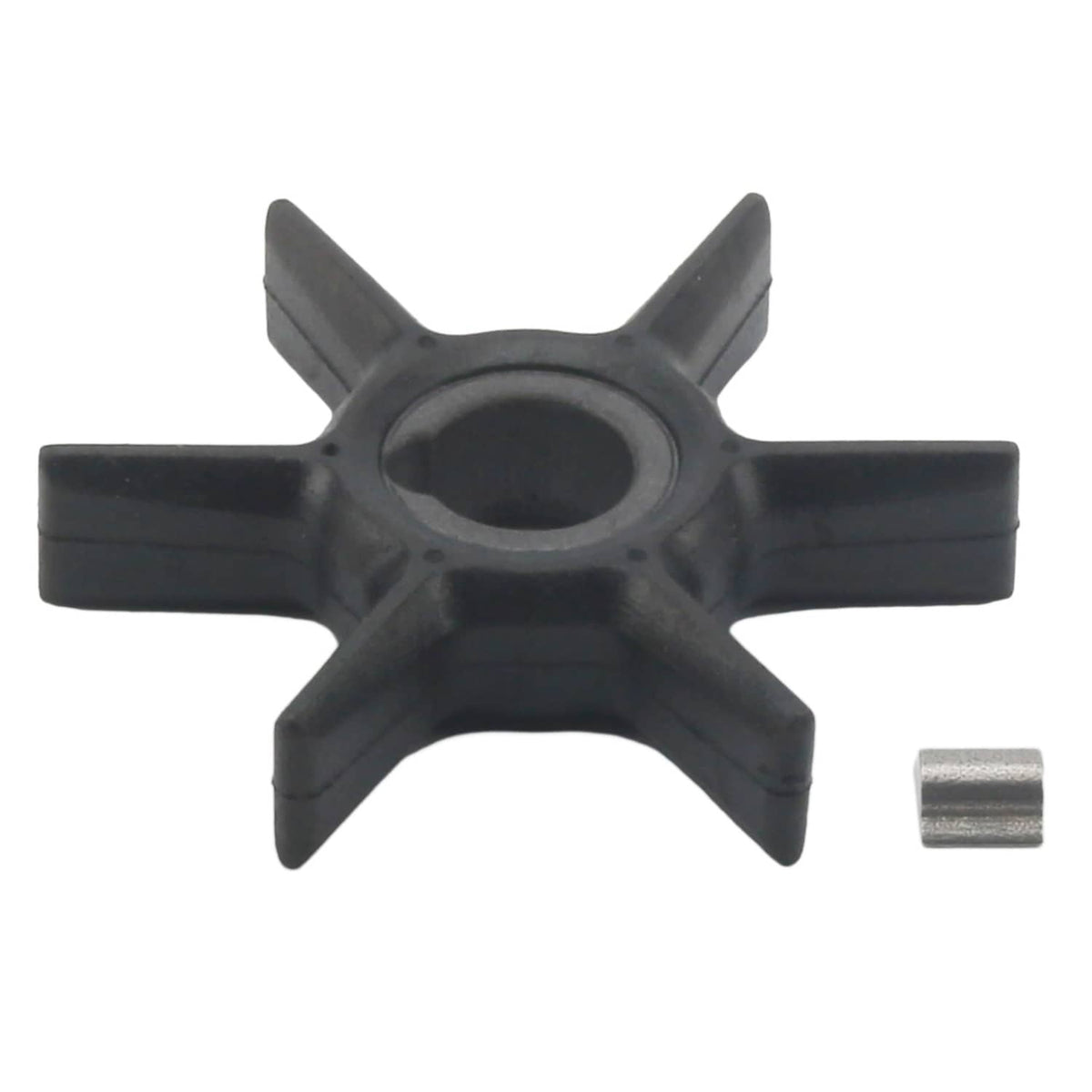 Solid Spare 46-42089A5 Water Pump Service Kit for Mercury 6 8 9.9 10 13.5 15HP Boat Motor