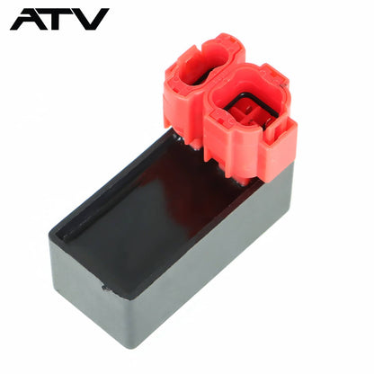 Solidspare New Fuel Pump Cut Control Relay 36100-HA7-671 FOR Honda TRX 350 350D 1986-1989