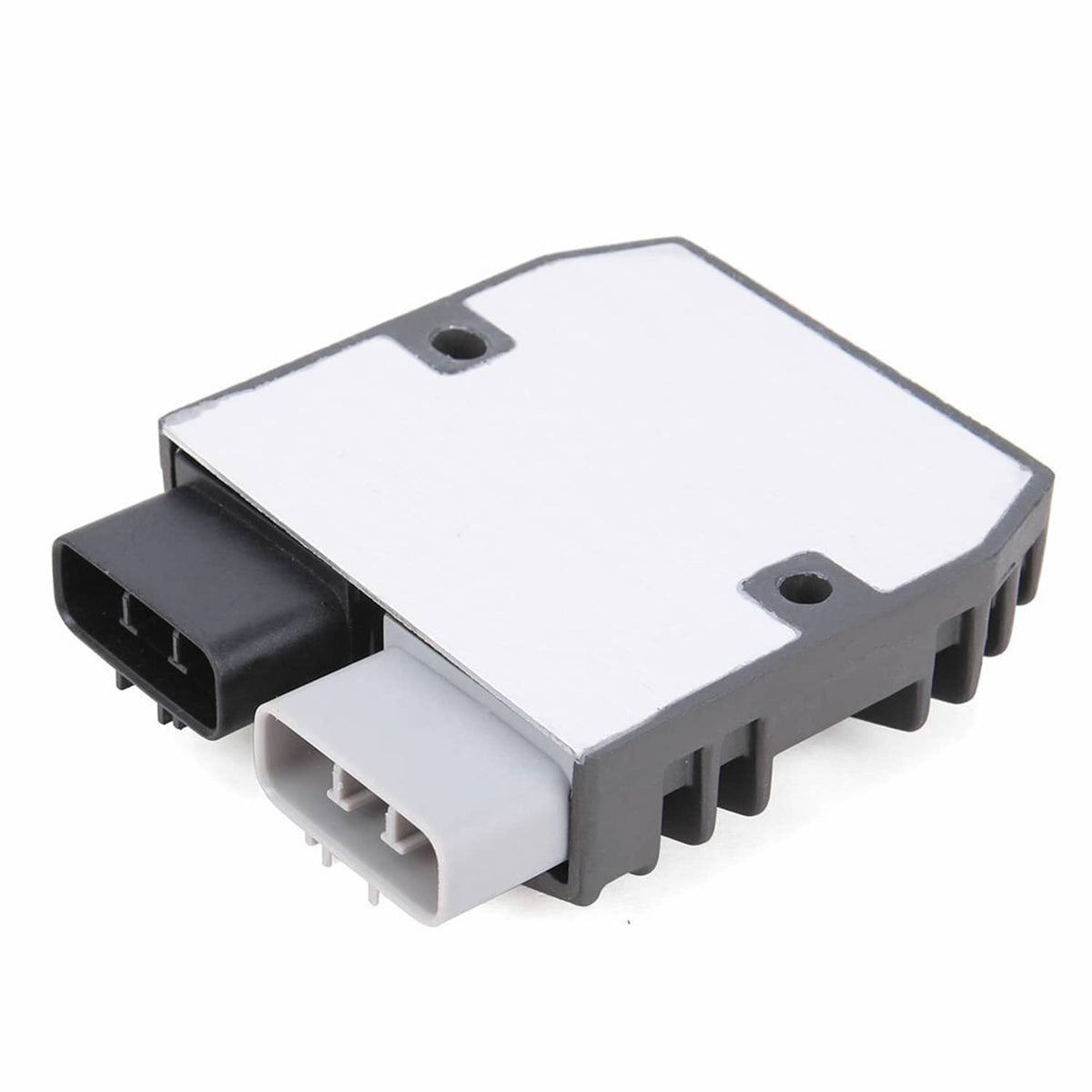 Solidspare Voltage Regulator Rectifier Fit for Honda Rancher 420 TRX420 2007-2018 2000 US