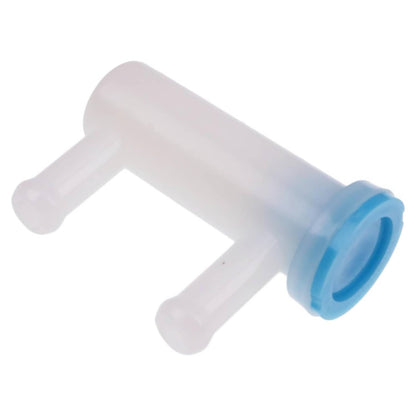 Solid Spare 69J-24501-00 Fuel Filter 10 Micron For Yamaha Outboard Motor 4T F150-F250HP