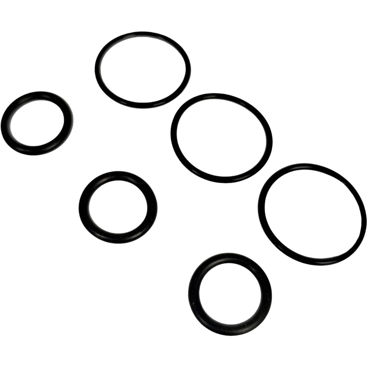 Solid Spare AR 2189 for Annovi Reverberi Replacemnt Seal Kit RSV Series Pump AR2189 70-0458