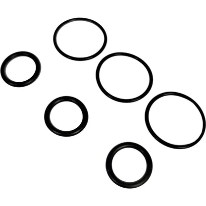 Solid Spare AR 2189 for Annovi Reverberi Replacemnt Seal Kit RSV Series Pump AR2189 70-0458