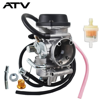 Solidspare For Suzuki Quadsport LT-Z400 LT-K400 2003-2008 Carburetor Carb 36mm 13200-07G01
