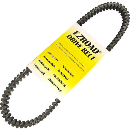 Solid Spare 2018-2020 Drive Belt 23100-K04-932 Fit for Honda Forza 300 ABS NSS300AK 2ED