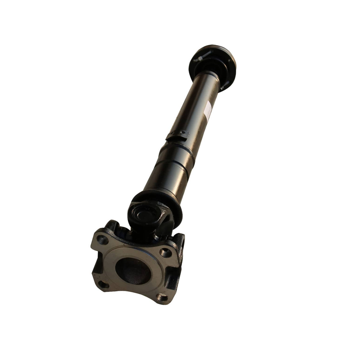 Solidspare New Front Prop Drive Shaft Driveshaft 24" For 2001-2007 Dodge Dakota 4X4 65-9514
