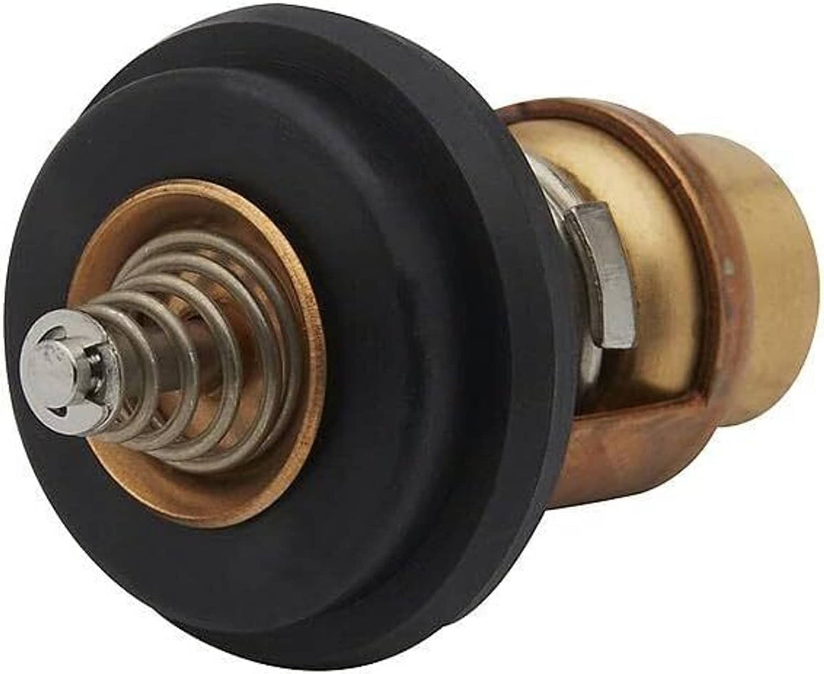 Solid Spare 4 HP 5 HP 6 HP TOHATSU OUTBOARD 4 STROKE THERMOSTAT MFS4 MFS5 MFS6 3H6010300