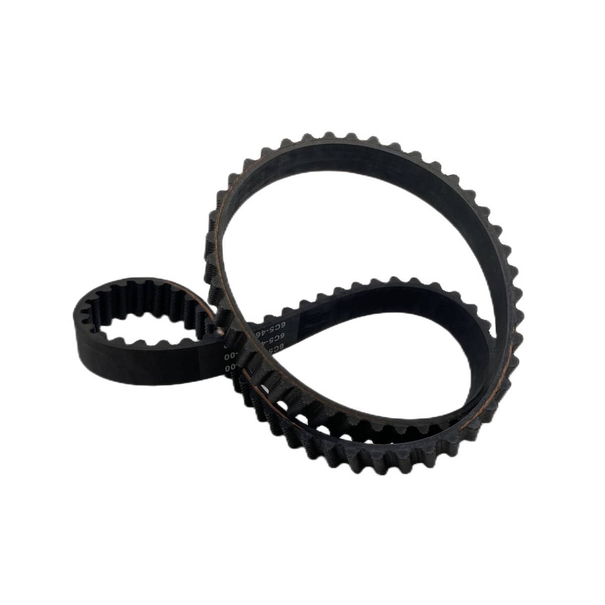 Solid Spare Timing Belt Cambelt for Yamaha Outboard 50 60 hp F50 F50 2005 &up 6C5-46241-00