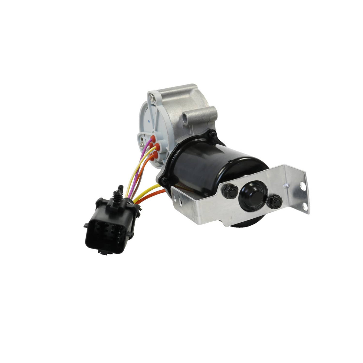 Solidspare 600-802 Transfer Case Shift Motor For Ford F150 F250 Expedition Lincoln 4WD NEW