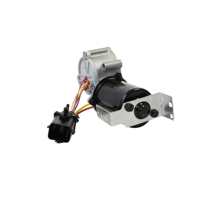 Solidspare 600-802 Transfer Case Shift Motor For Ford F150 F250 Expedition Lincoln 4WD NEW