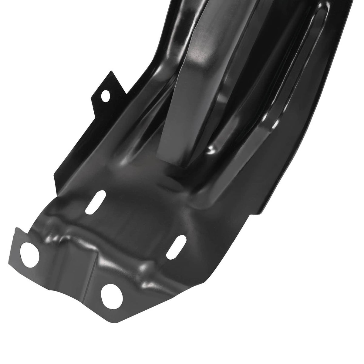 Solid Spare Fender For Ford Explorer 2016-2019 Front Passenger Side Base