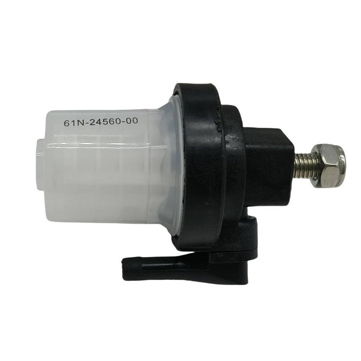Solid Spare Yamaha 4 Stroke 15HP F15C (2007+) Year Outboard Maintenance Repair Kit 6AH-W0078