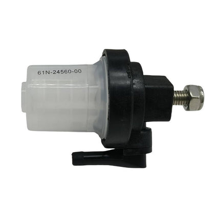 Solid Spare Yamaha 4 Stroke 15HP F15C (2007+) Year Outboard Maintenance Repair Kit 6AH-W0078