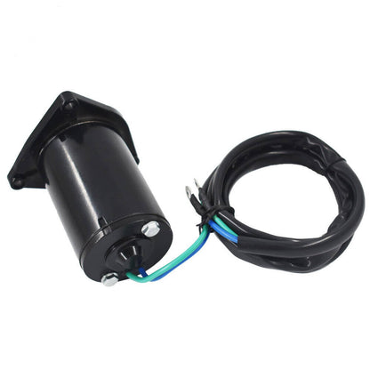 Solid Spare Tilt Trim Motor for Yamaha 40 50 60 70 90 6H1-43880-02-00 / TRM0025 RT05015