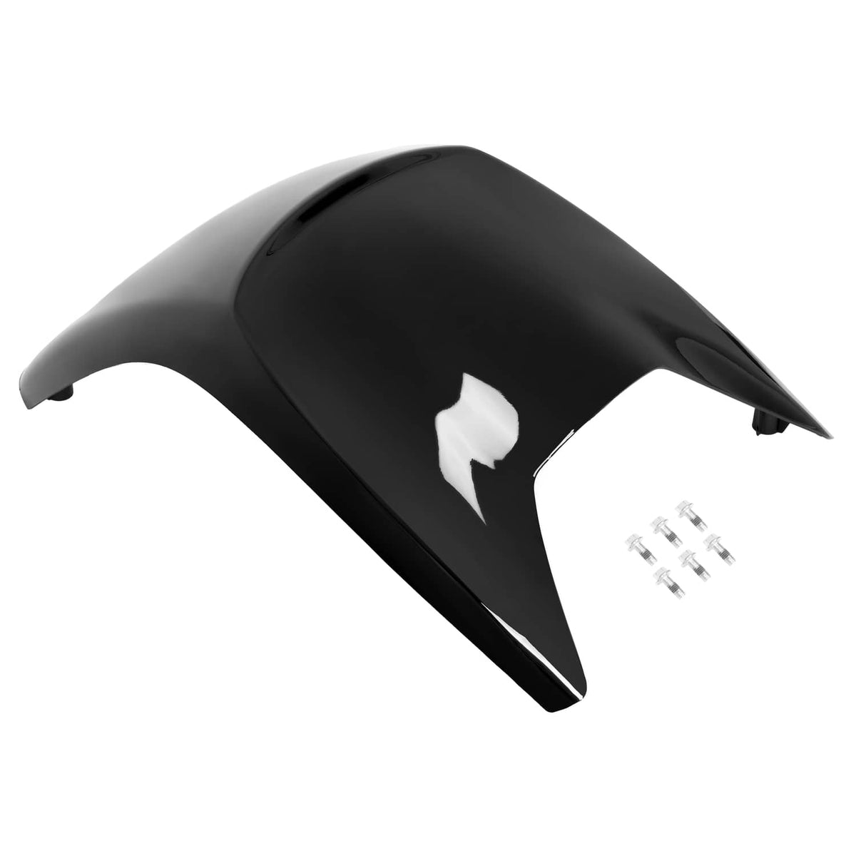 Solidspare AirDam Cap Cowling Top For Mercury 30 40 50 60hp Outboard Engines #8M0159887