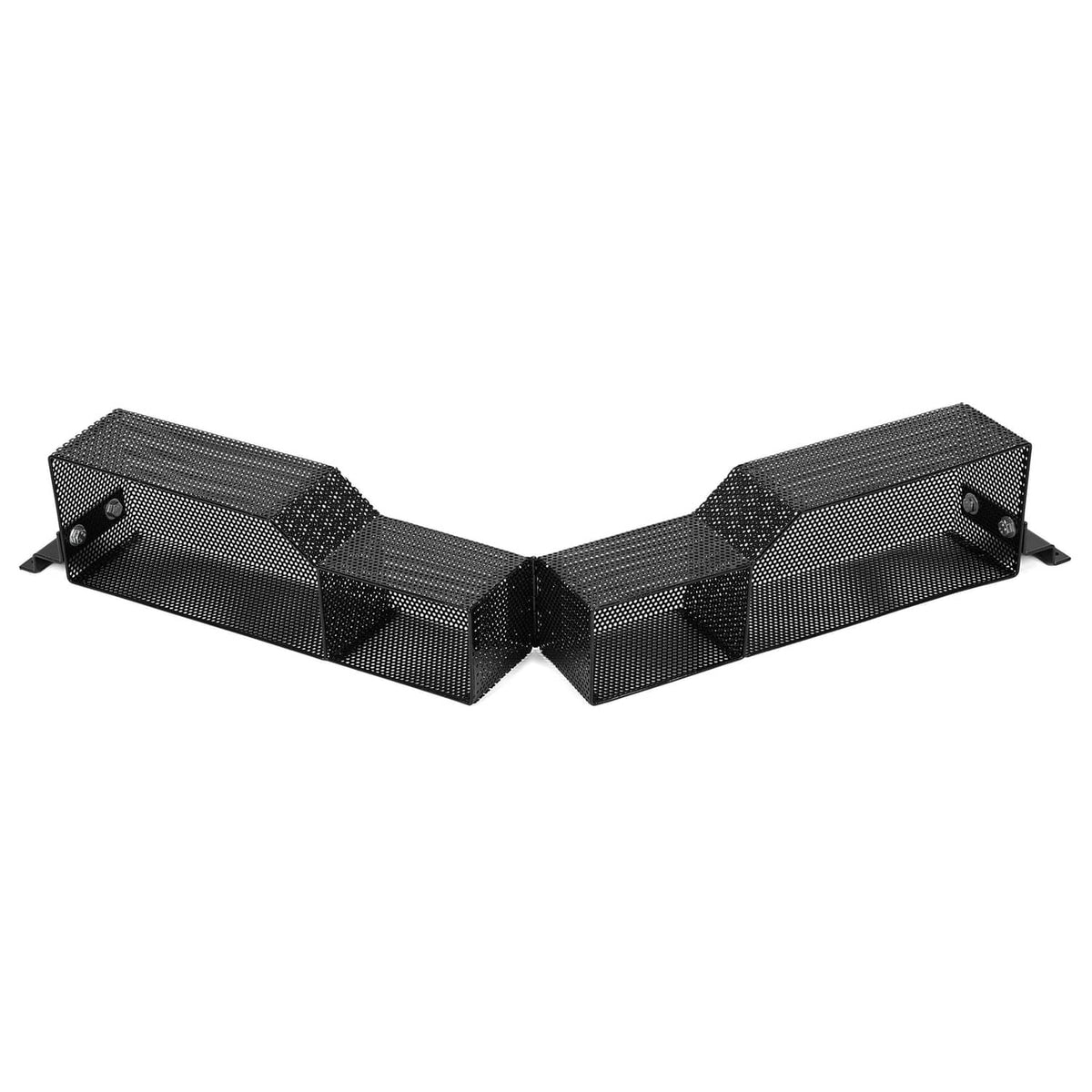 Solidspare Front Inner Storage Basket Box For Club Car Precedent Gas Electric 2004-UP
