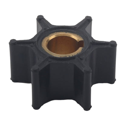 Solid Spare Water Pump Impeller Kit For Johnson Evinrude 2hp 4hp 6hp 387361 18-3090 9-45210