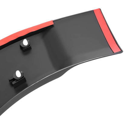 Solid Spare For 2019-2022 Ram Promaster 1500-3500 Front Door Flare Molding Trim Left Side
