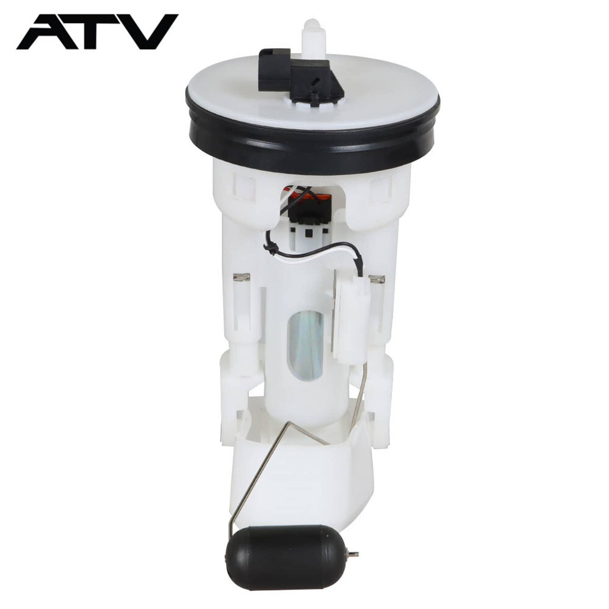 Solidspare Fuel Pump For Suzuki King Quad 750 LTA750X 4x4 AXi 2008-2019 1510031G00 NEW