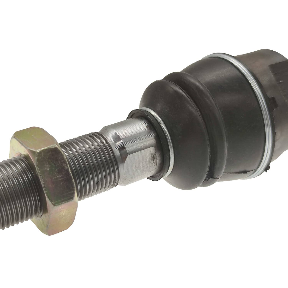 Solid Spare Joint Tie Rod for Kubota L3940HST-3 L3940HSTC-3 L4060HSTC L4060DT L4060GST