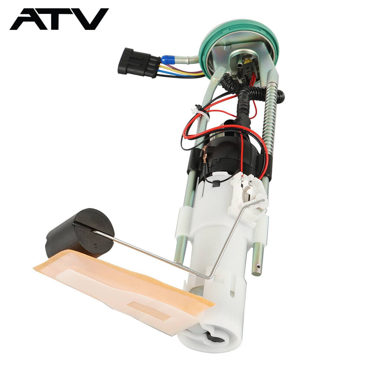 Solidspare Fuel Pump Assembly For 709000758 Can-Am Outlander Renegade 650 850 1000 2012-23