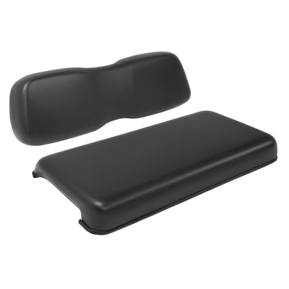 Solidspare For Club Car DS 2001-2012 Golf Cart Front Seat Back & Bottom Cushion Assembly