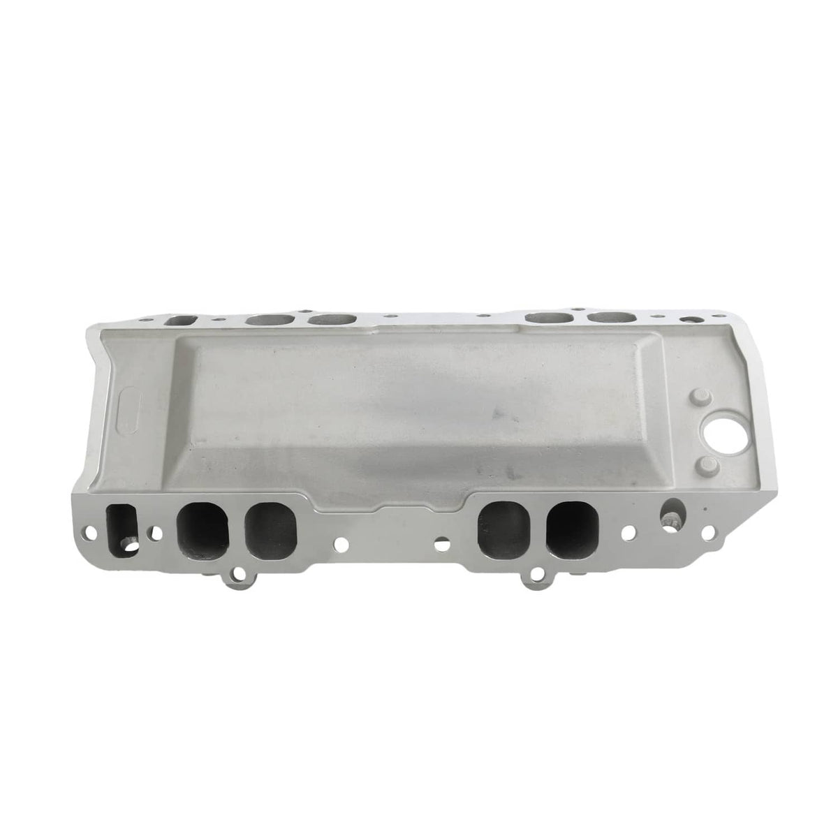 Solidspare Big Block Dual Plane Intake Manifold for Chevy V8, 7.0L/427 7.4L/454 1-147-019