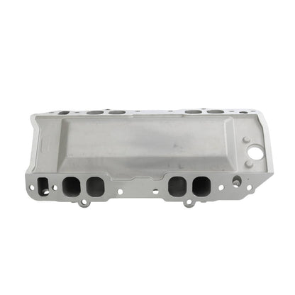 Solidspare Big Block Dual Plane Intake Manifold for Chevy V8, 7.0L/427 7.4L/454 1-147-019