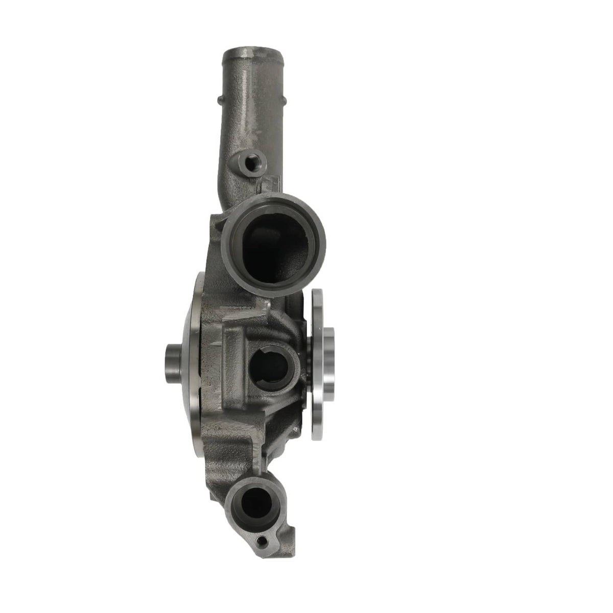 Solidspare A9062005101 Water Pump Fit For Mercedes-Benz Detroit Diesel 9062006301