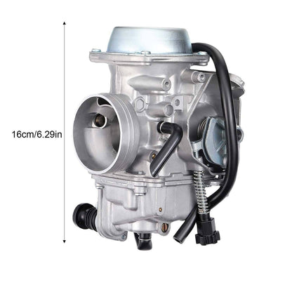 Solidspare Carburetor 16100-HM5-L01 For 1988-2000 Honda Fourtrax 300 TRX300 / TRX300FW 4x4