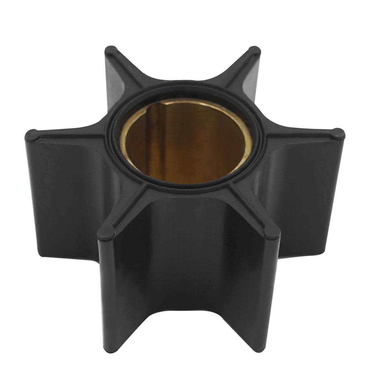 Solid Spare Mercruiser Alpha One For Water Pump Impeller R/MR Alpha 1 47-89984T4 47-F694065