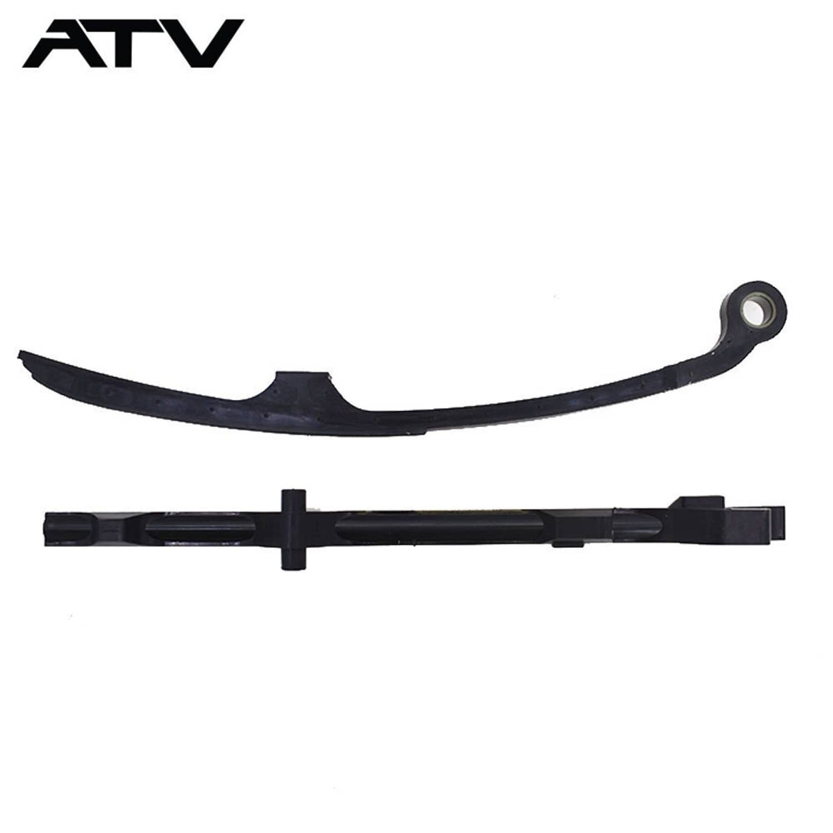 Solidspare Cam Timing Chain Guides for Honda Sportrax 400 TRX400EX TRX400 XR400R XR400