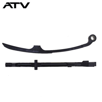 Solidspare Cam Timing Chain Guides for Honda Sportrax 400 TRX400EX TRX400 XR400R XR400
