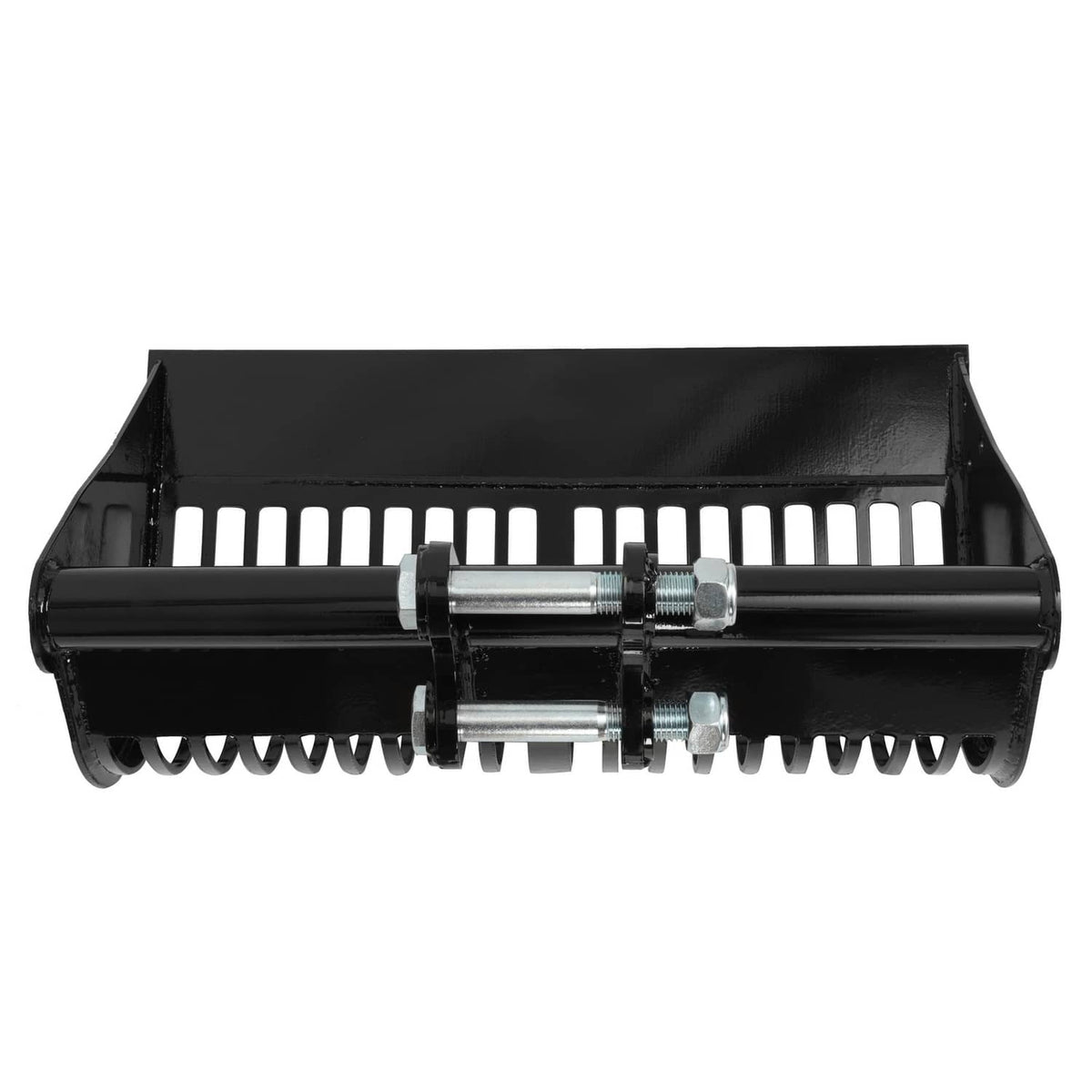 Solidspare 600mm Mud Bucket Mini Excavators Digger Screening Skeleton Attachment
