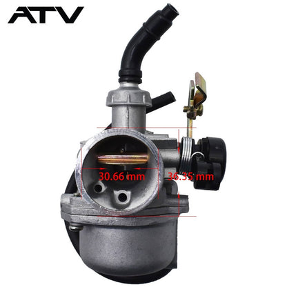 Solidspare Carburetor For Polaris Sportsman Outlaw 90 2007 - 2014  Outlaw 50 2008 - 2014