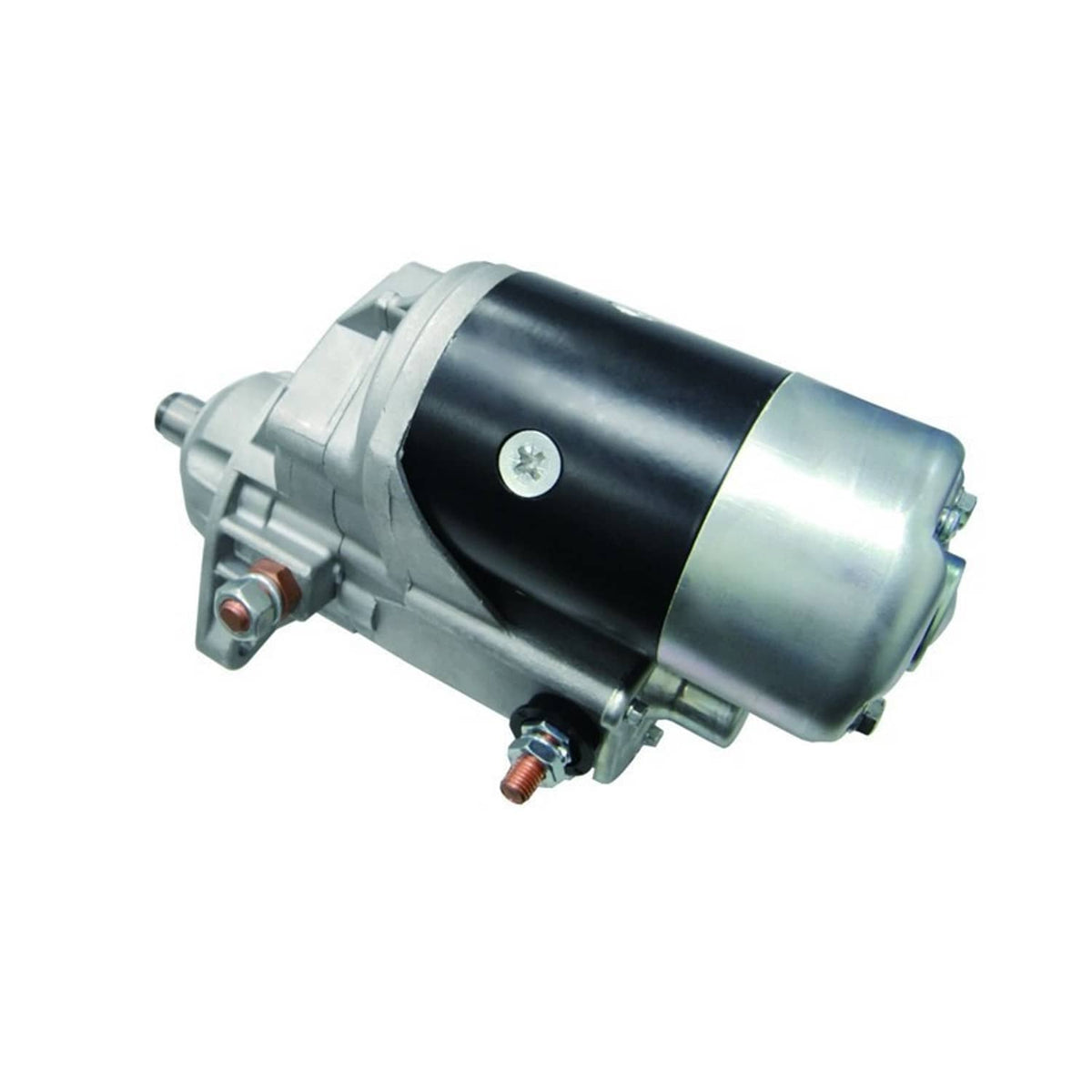 Solidspare New Starter For Case Cummins 3.9L 5.9L 390 580 590 Diesel 1983-96 550H 650K 750H
