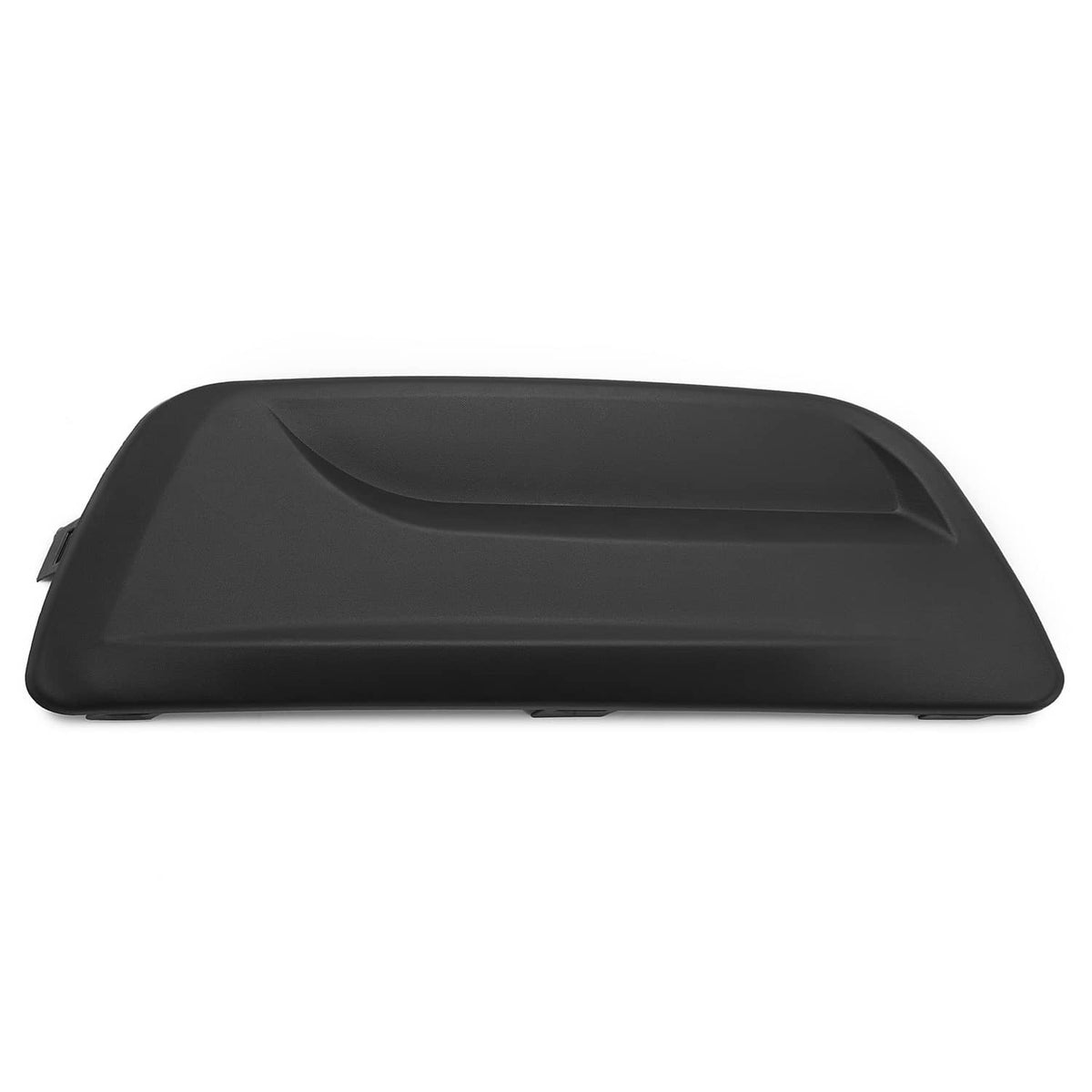 Solid Spare Passenger Right Side Fog Light Cover For Chevrolet Malibu 2013-2016 #GM1039141