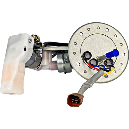 Solid Spare Fuel Pump Assembly 15100-41F20 Fit for Suzuki VL800 C50 C50C C50T Boulevard