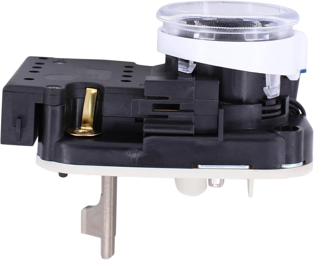 Solidspare Ignition Switch Lock Cylinder Assembly w/2 Key For 1994-2001 Dodge Ram 1500 2500