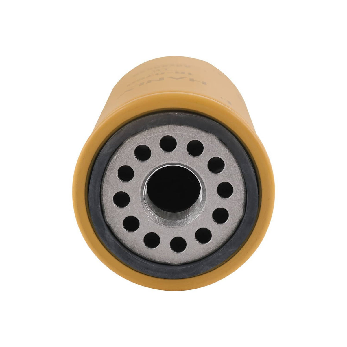 Solidspare Diesel Fuel Filter W/ Remote Mount Base 1/2" NPT For CAT 1R-0749,1R-0750 Filters